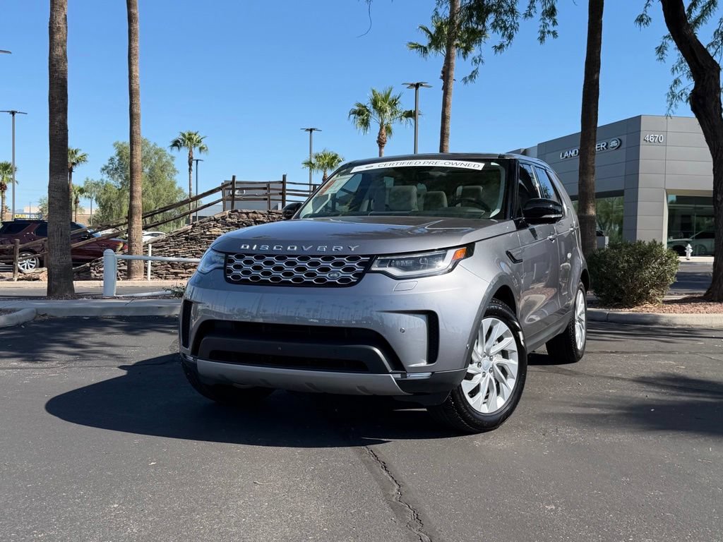 land rover discovery 2025 SALRJ2FX9S2516698 image land rover discovery 2025 SALRJ2FX9S2516698 image